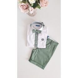 Calção Menino Calção Menino