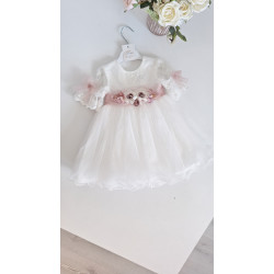 Vestido Branco Vestido Branco