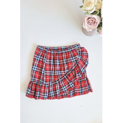 Saia menina Saia menina