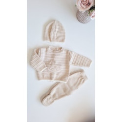 Conjunto Bebé