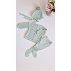Conjunto Bebé