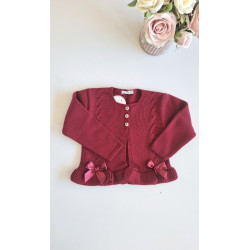 Casaco menina Casaco menina