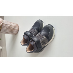 Sapatilha bota Menino