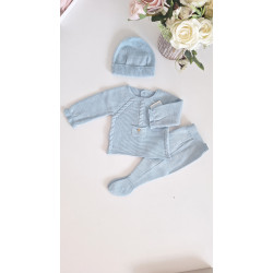 Conjunto Bebé