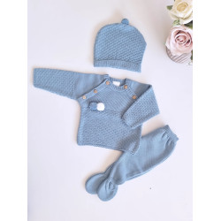 Conjunto bebé