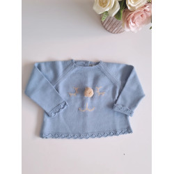 Camisola Bebé