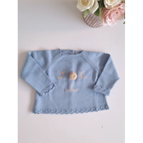 Camisola Bebé