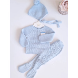 Conjunto bebé