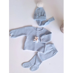 Conjunto Bebé