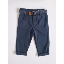 Calça bebé