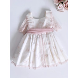 Vestido Menina