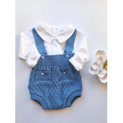 Conjunto Bebé