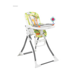 Cadeira de papa Cadeira de papa