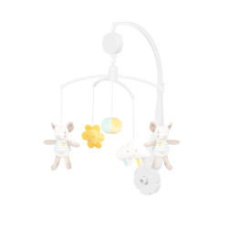 Mobile Musical Mobile Musical