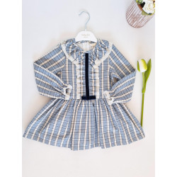 Vestido baby lai